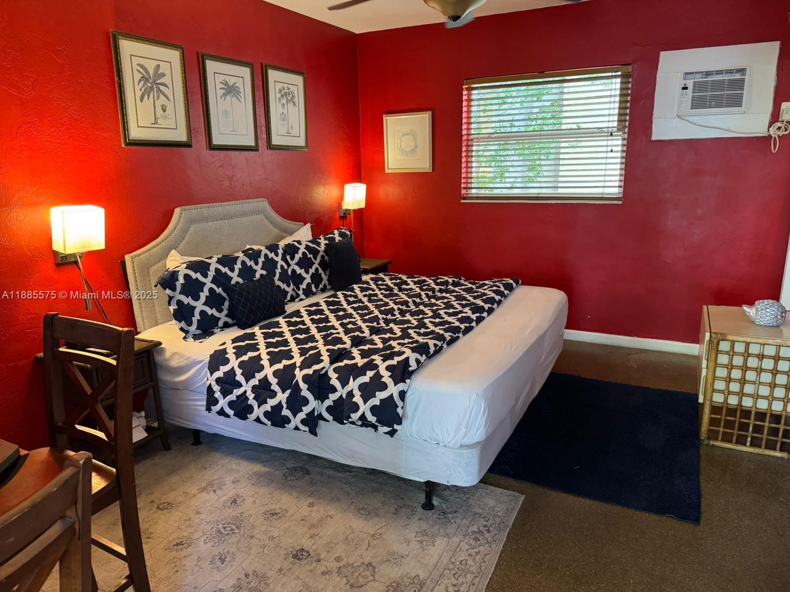 HOLLYWOOD BEACH SECOND AD - Residential Lease