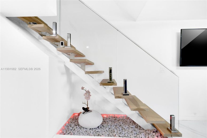 Beautifully updated condo townhouse offering true turnkey living. This move-in ready home features a modern, fully renovated interior with stylish finishes throughout, including an updated kitchen, refreshed bathrooms, and sleek flooring. The functional layout provides comfortable living and dining spaces, along with a convenient half bath on the main level for guests. Upstairs, you’ll find two spacious bedrooms and a full bathroom. Step outside to a private covered patio perfect for entertaining or relaxing. Ideal for homeowners or investors, this property is ready for immediate occupancy with no updates needed.