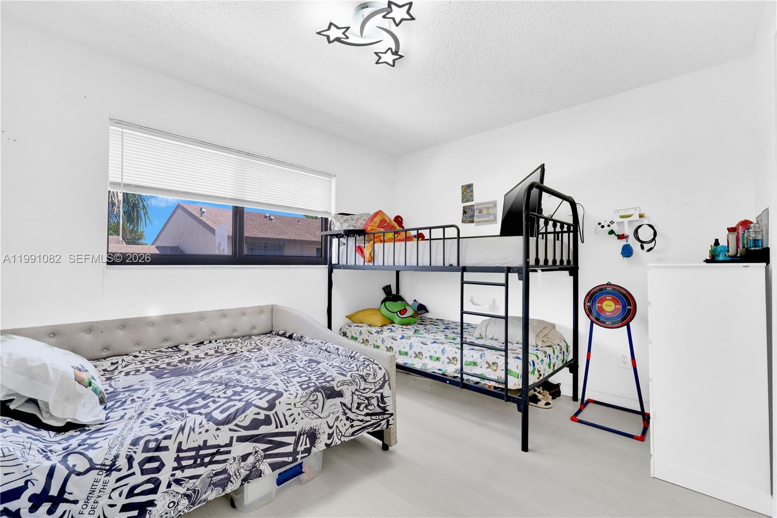 J R CONDO PH I - Residential