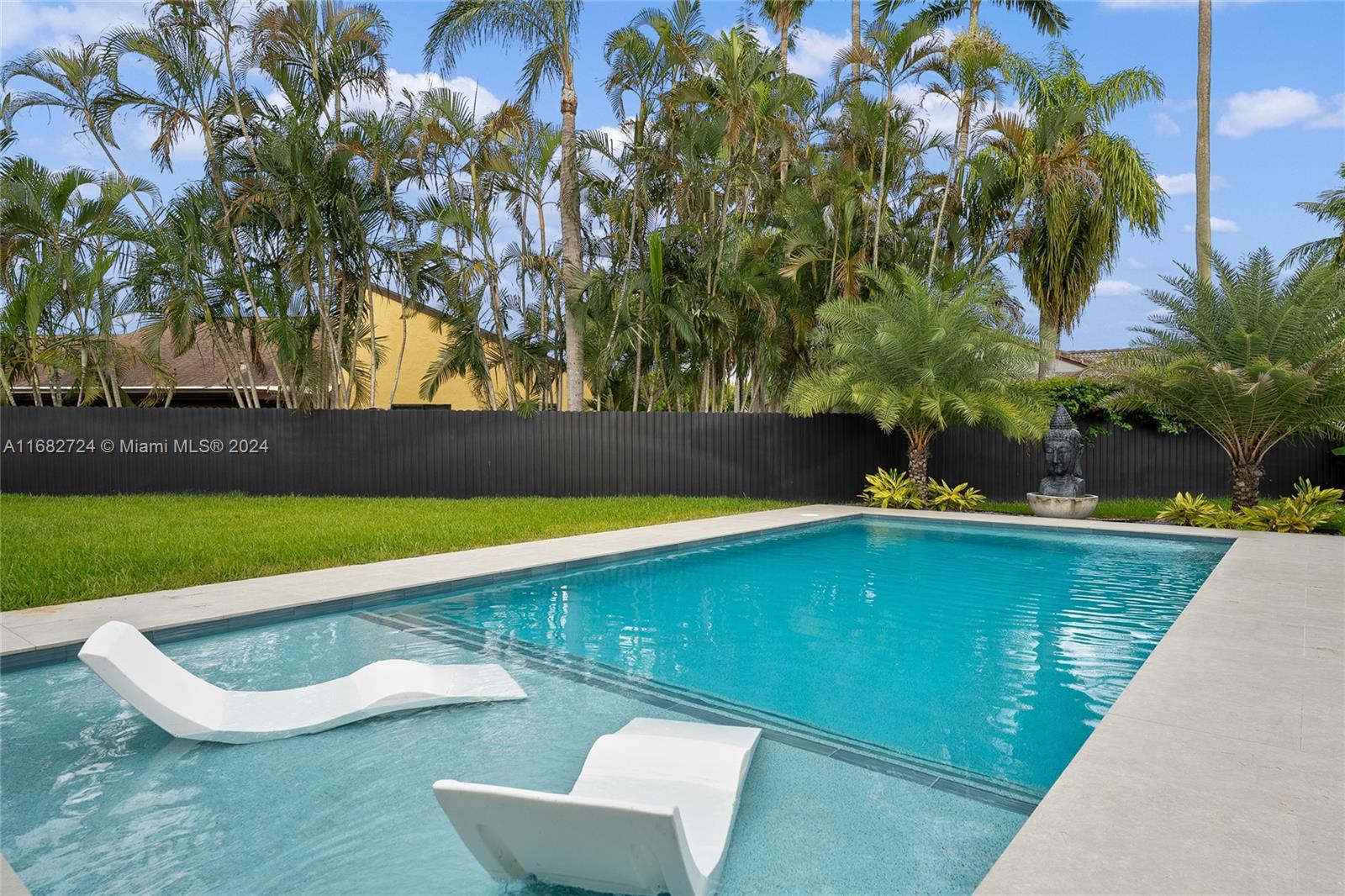 SHORES LINDGREN FIRST ADD - Residential Lease