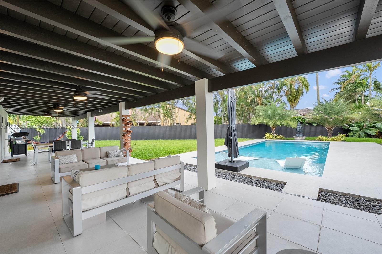 SHORES LINDGREN FIRST ADD - Residential Lease