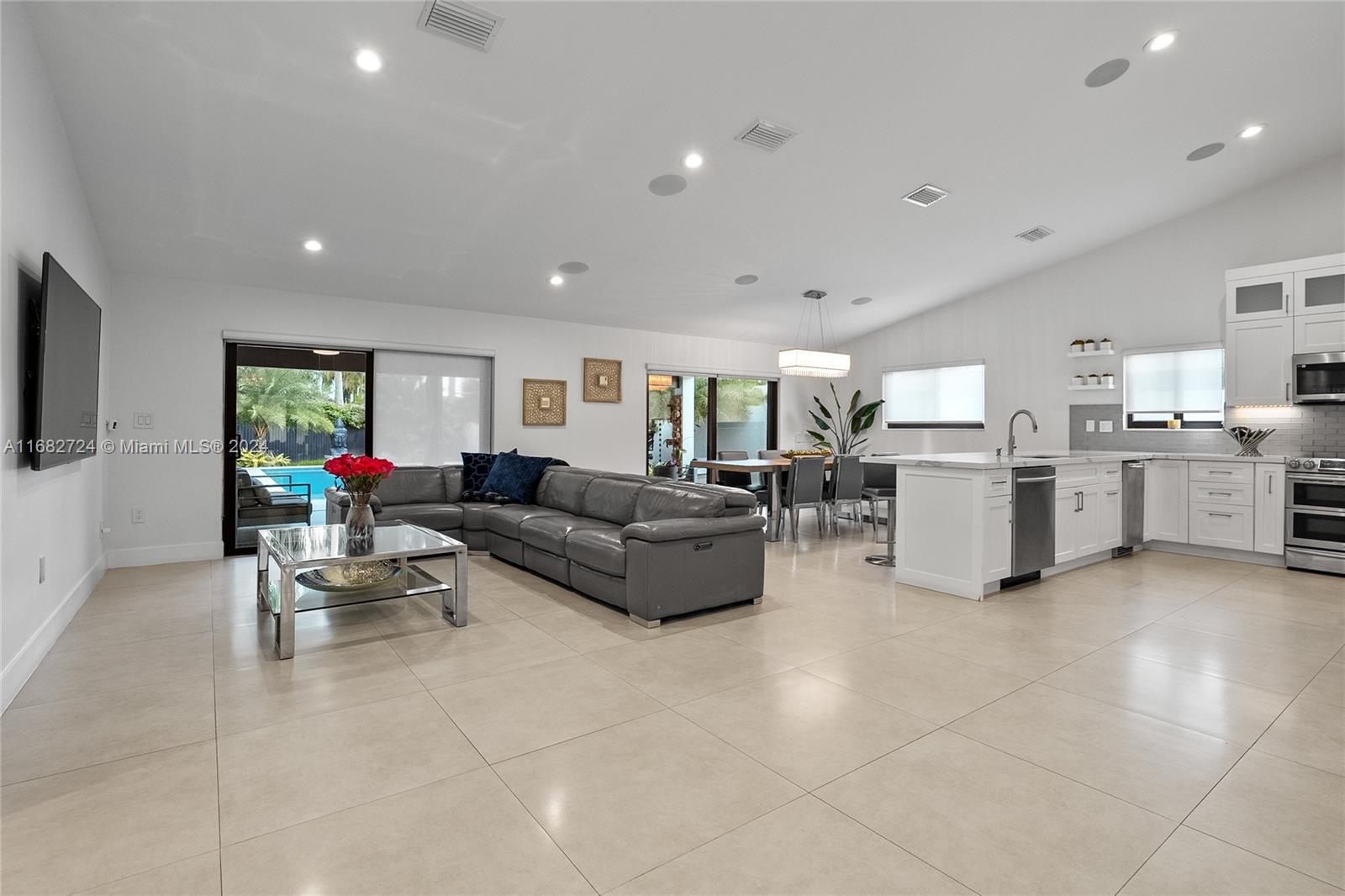 SHORES LINDGREN FIRST ADD - Residential Lease