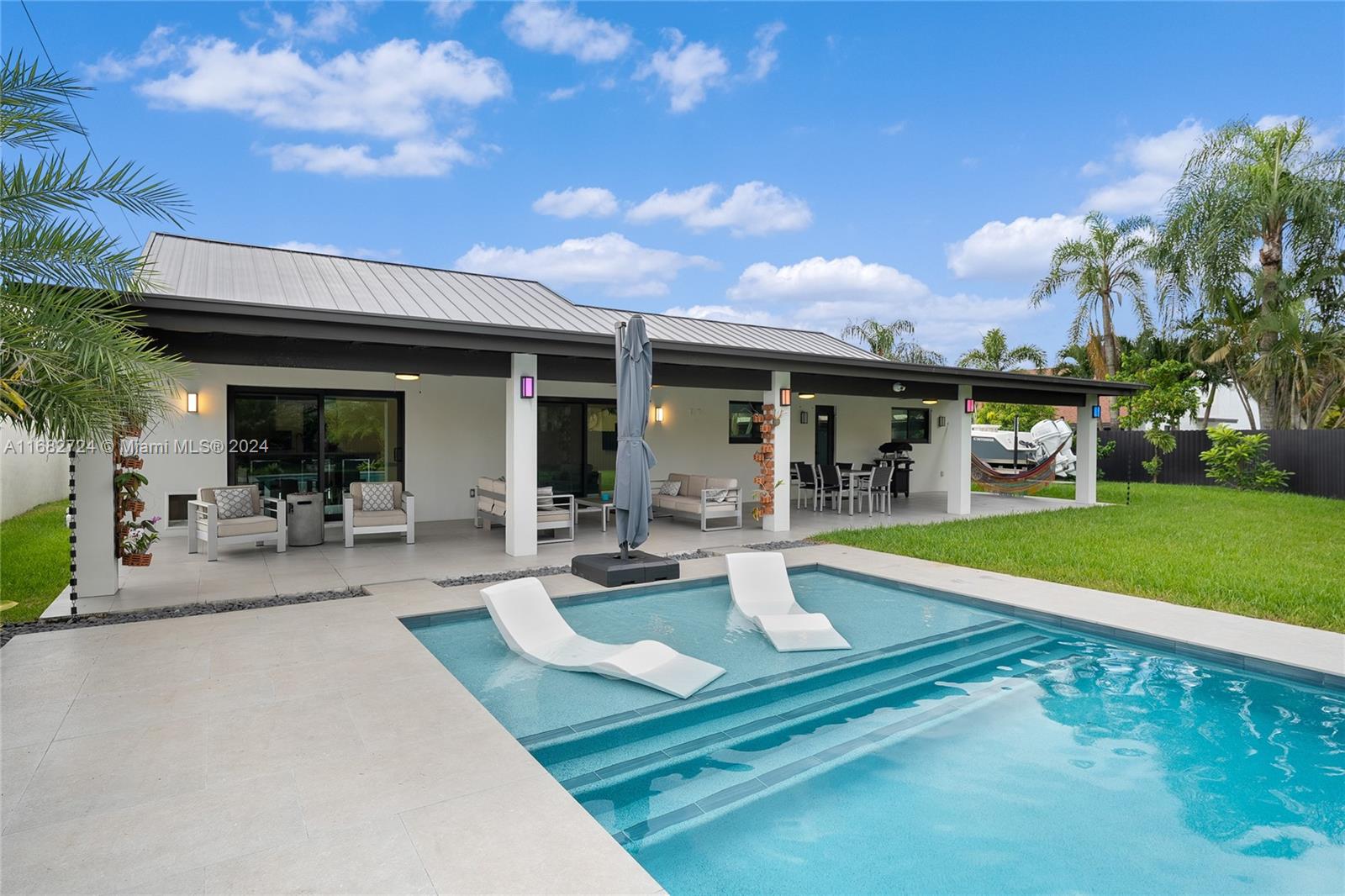 SHORES LINDGREN FIRST ADD - Residential Lease