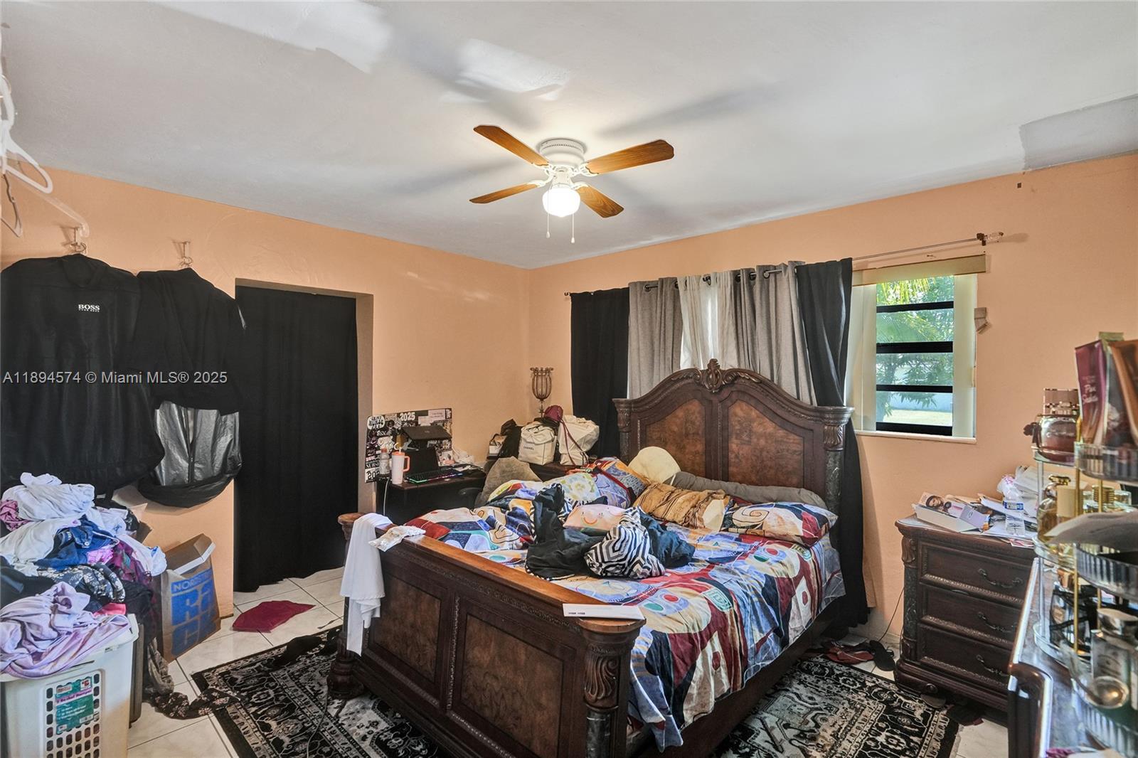 HIGHLAND MANOR SEC 3 - Residential
