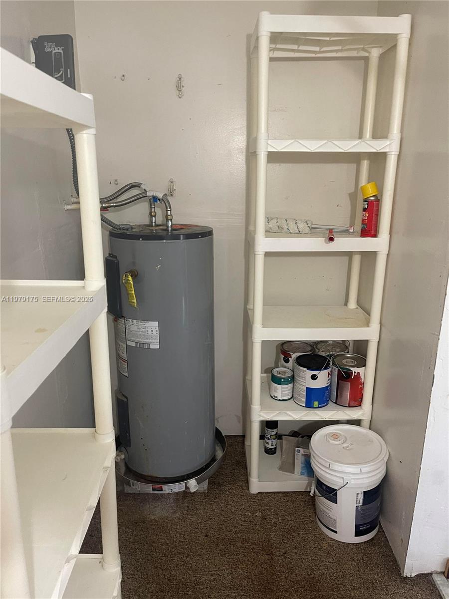 SCOTT ESTS SEC 2 - Residential Lease