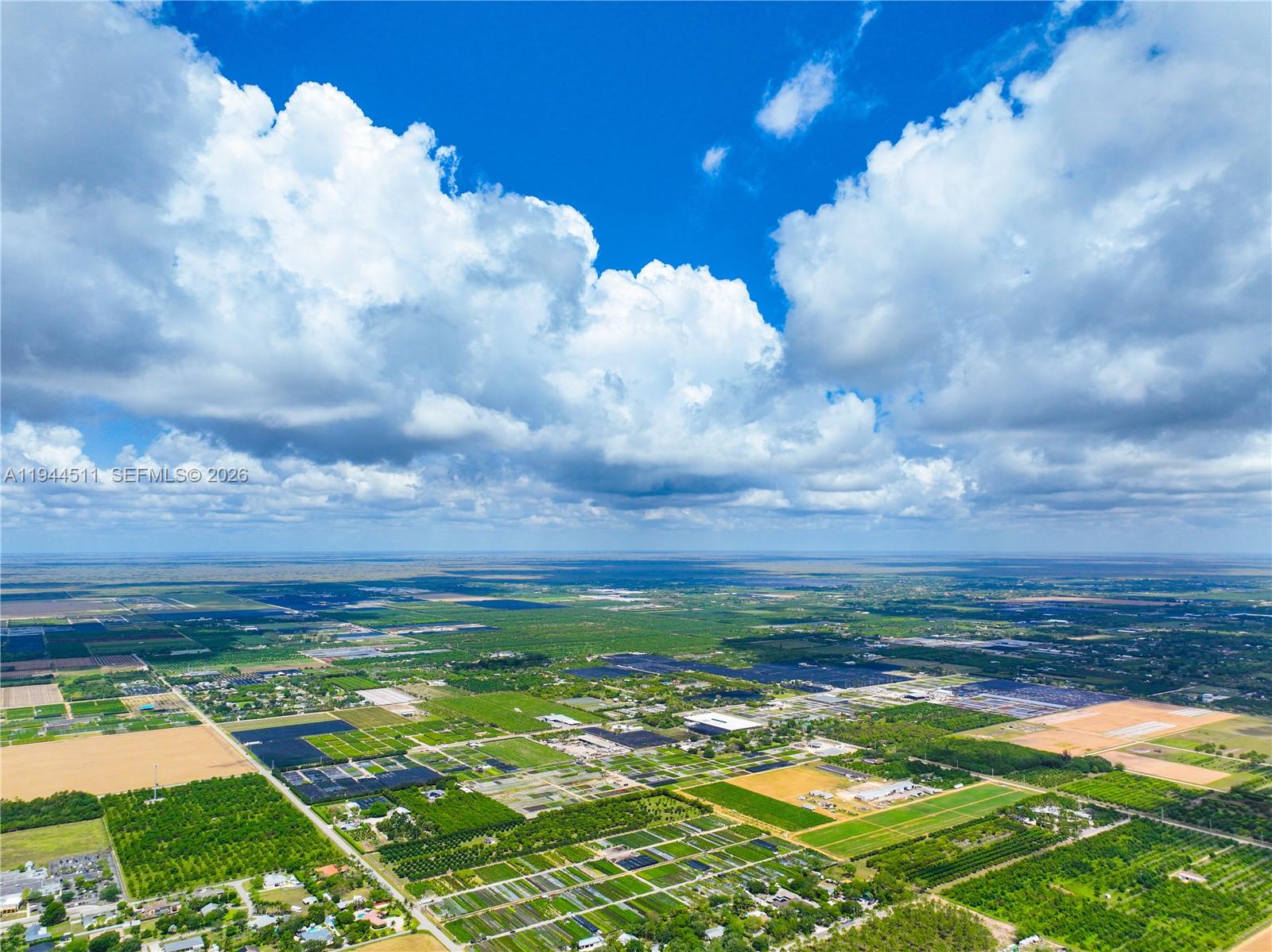 REDAVO ESTATES - Residential