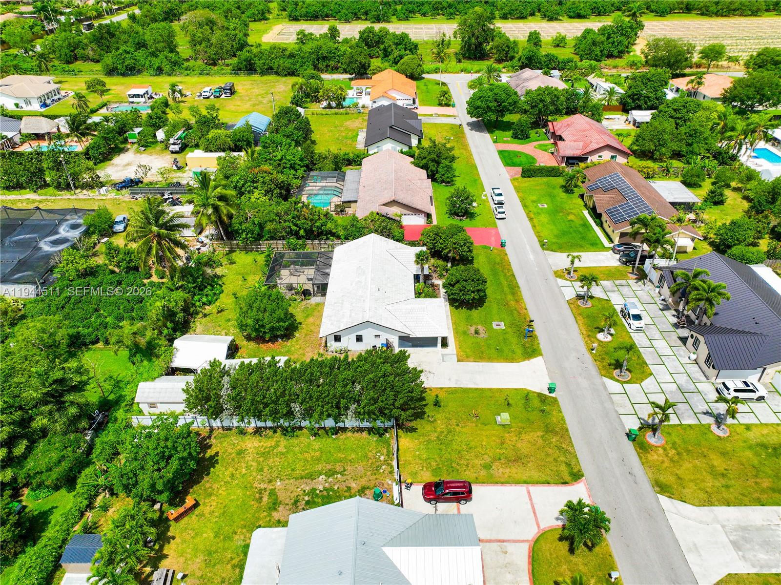 REDAVO ESTATES - Residential