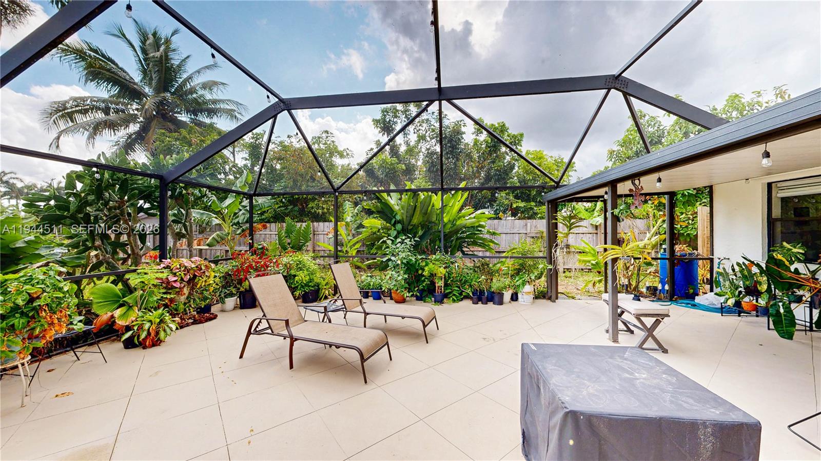 REDAVO ESTATES - Residential