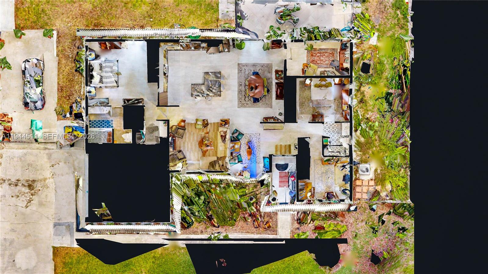 REDAVO ESTATES - Residential