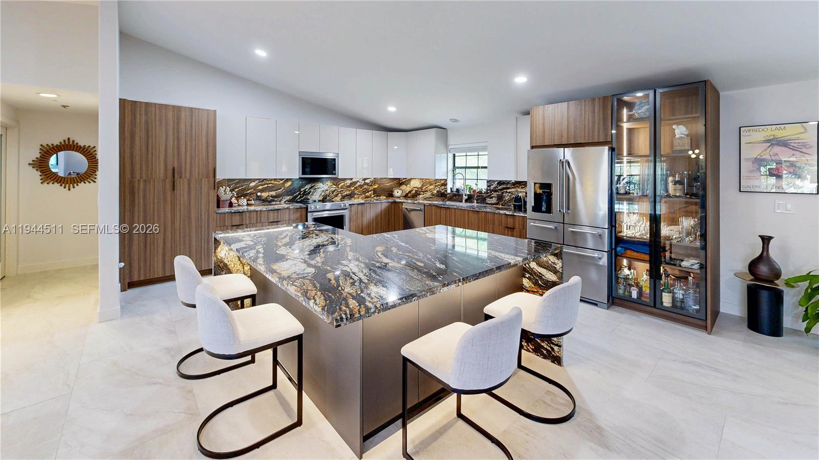 REDAVO ESTATES - Residential