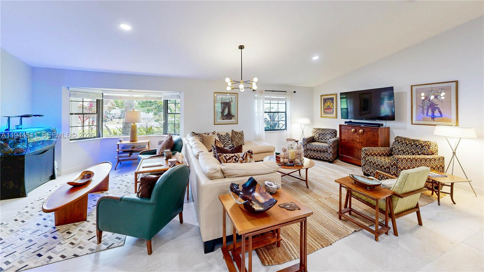 REDAVO ESTATES - Residential