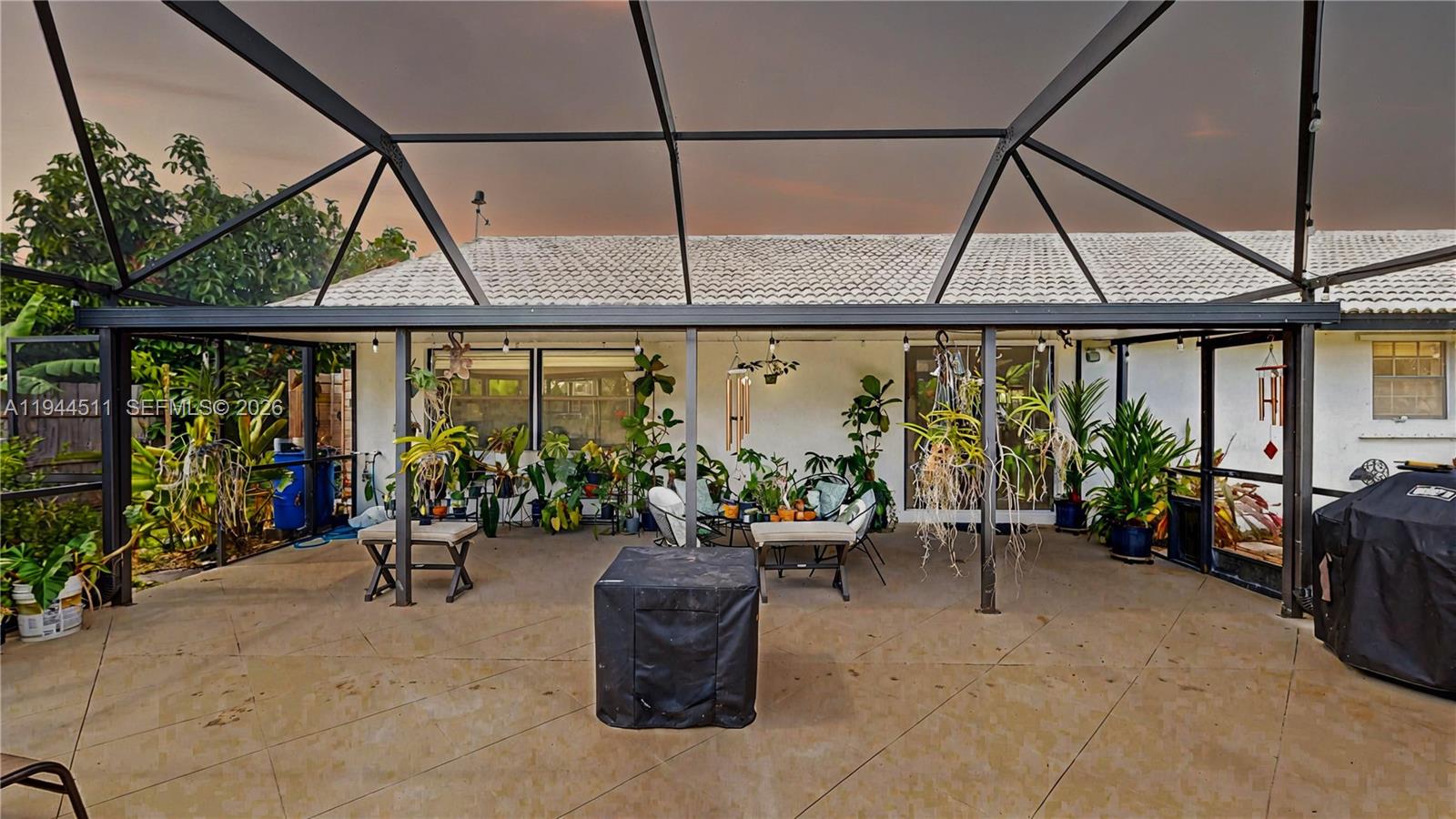 REDAVO ESTATES - Residential