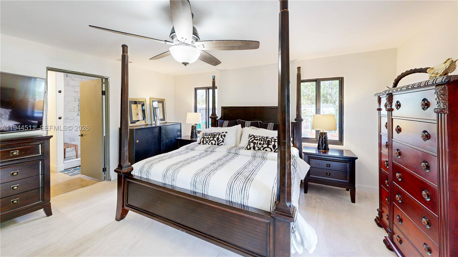 REDAVO ESTATES - Residential