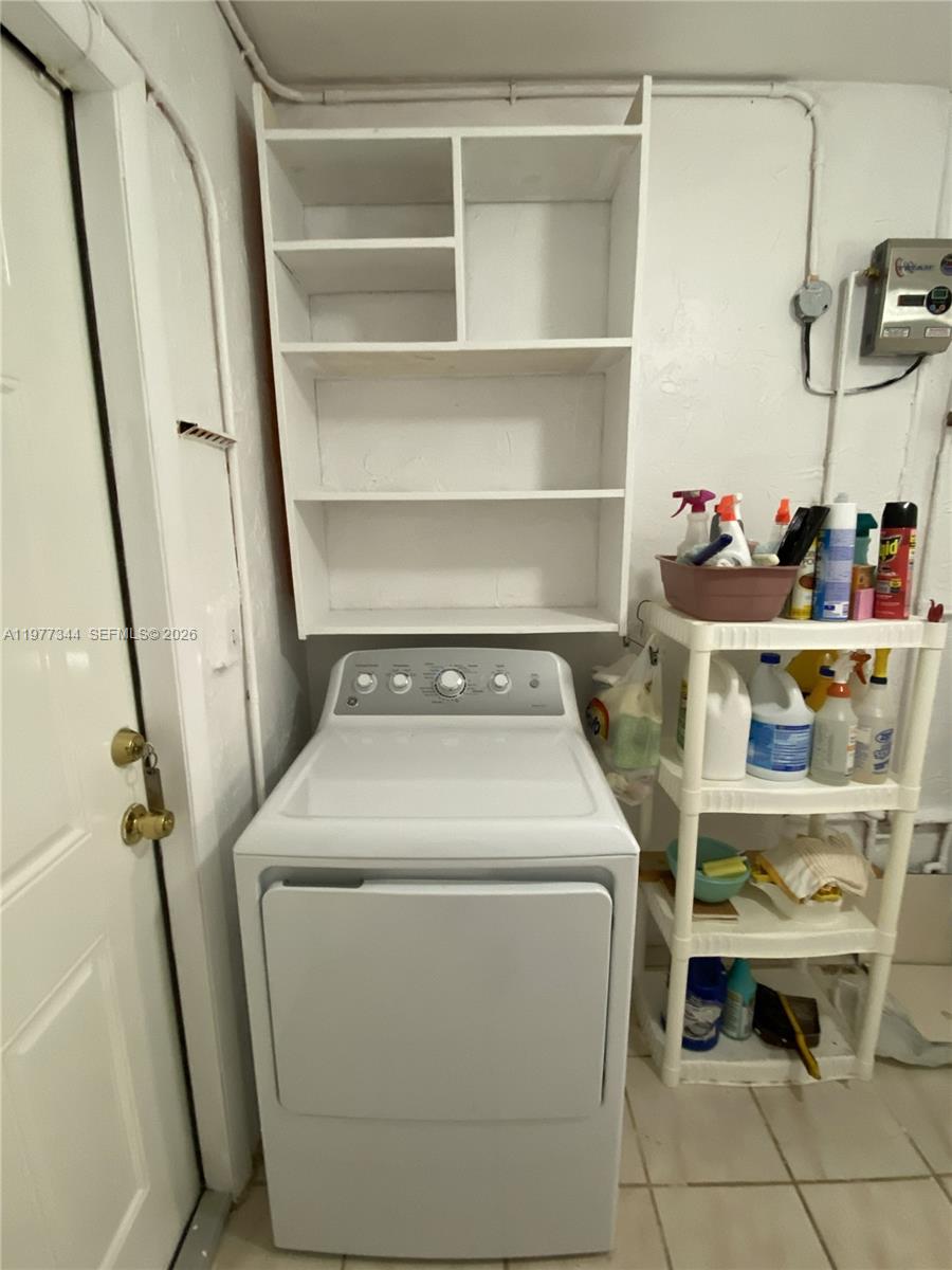 BEL AIRE SEC 3 - Residential