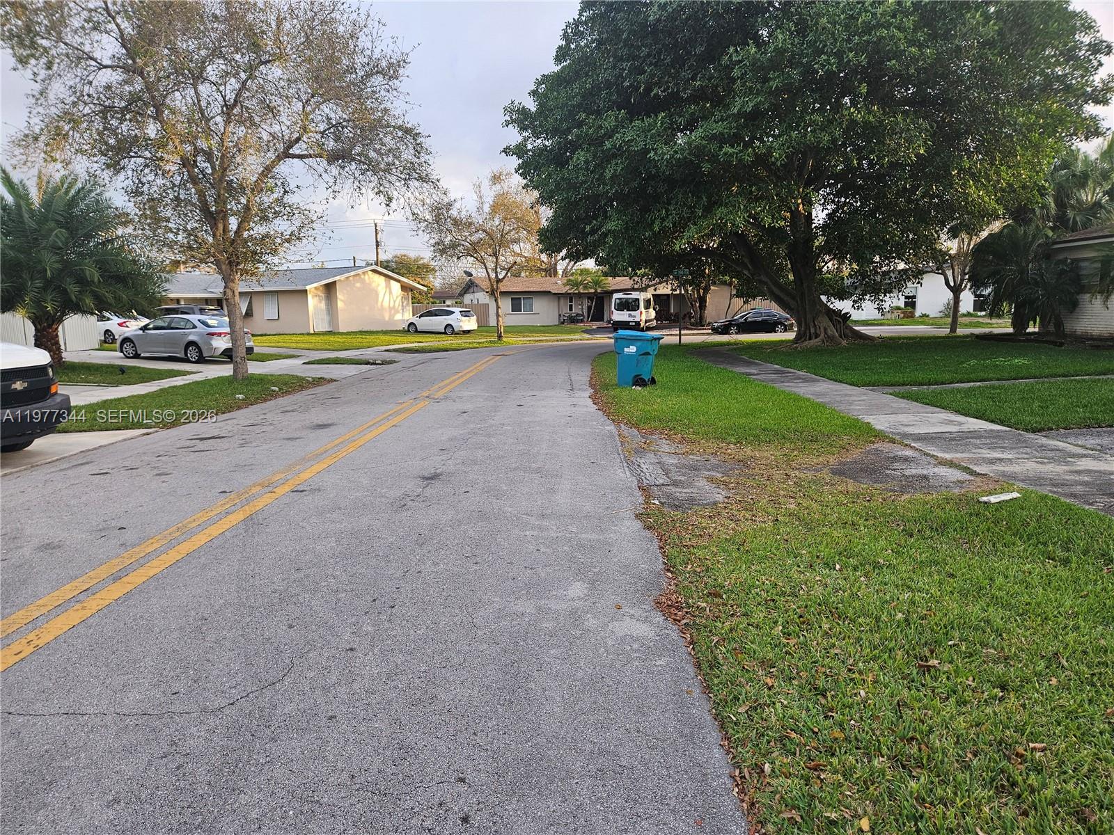 BEL AIRE SEC 3 - Residential