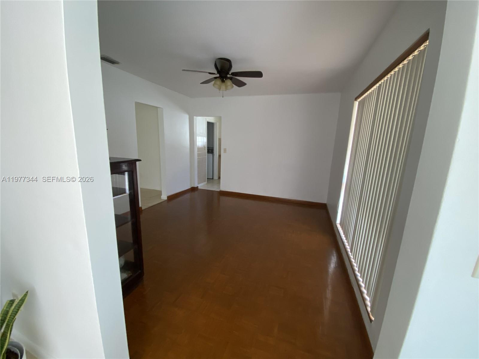 BEL AIRE SEC 3 - Residential