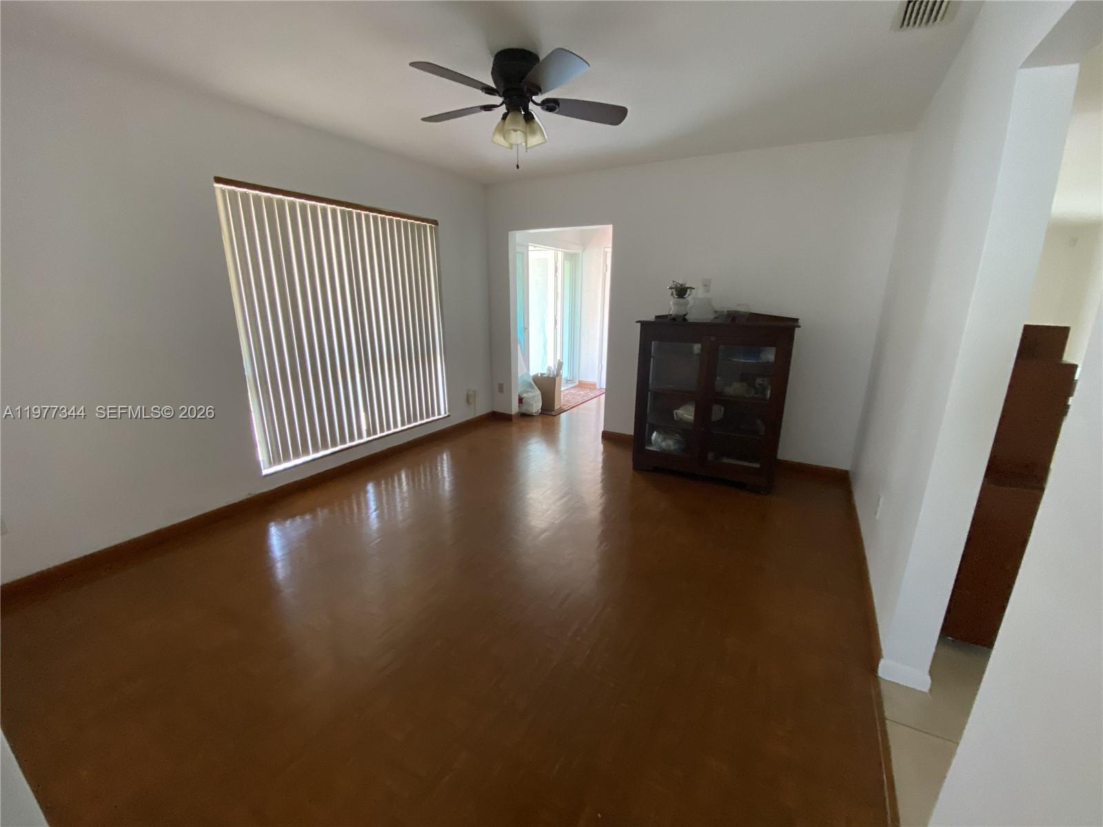 BEL AIRE SEC 3 - Residential