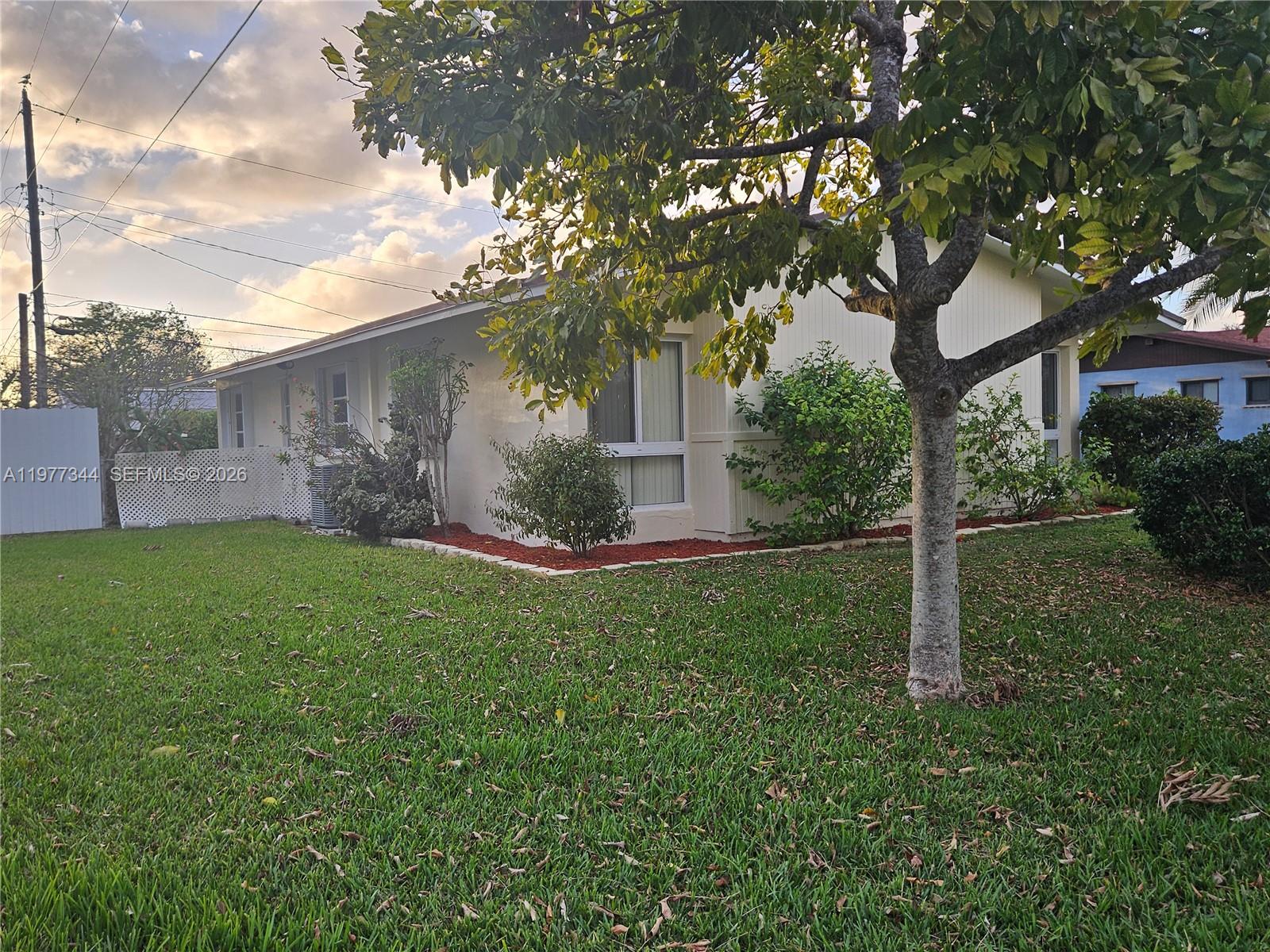 BEL AIRE SEC 3 - Residential