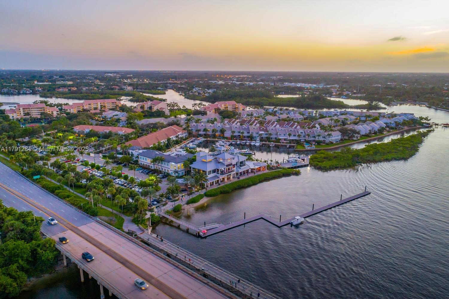 OCEAN TRAIL CONDO IV - Residential