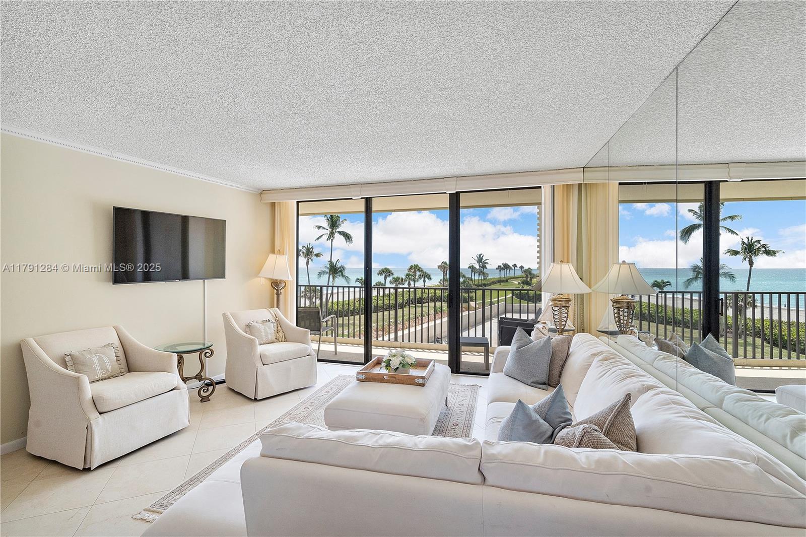 OCEAN TRAIL CONDO IV - Residential