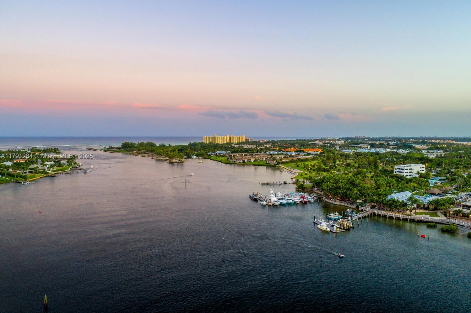 OCEAN TRAIL CONDO IV - Residential