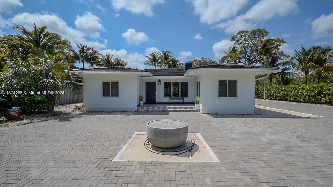 Property for Sale at 8390 Sw 64th St, Miami, Broward County, Florida - Bedrooms: 4 
Bathrooms: 3  - $2,650,000