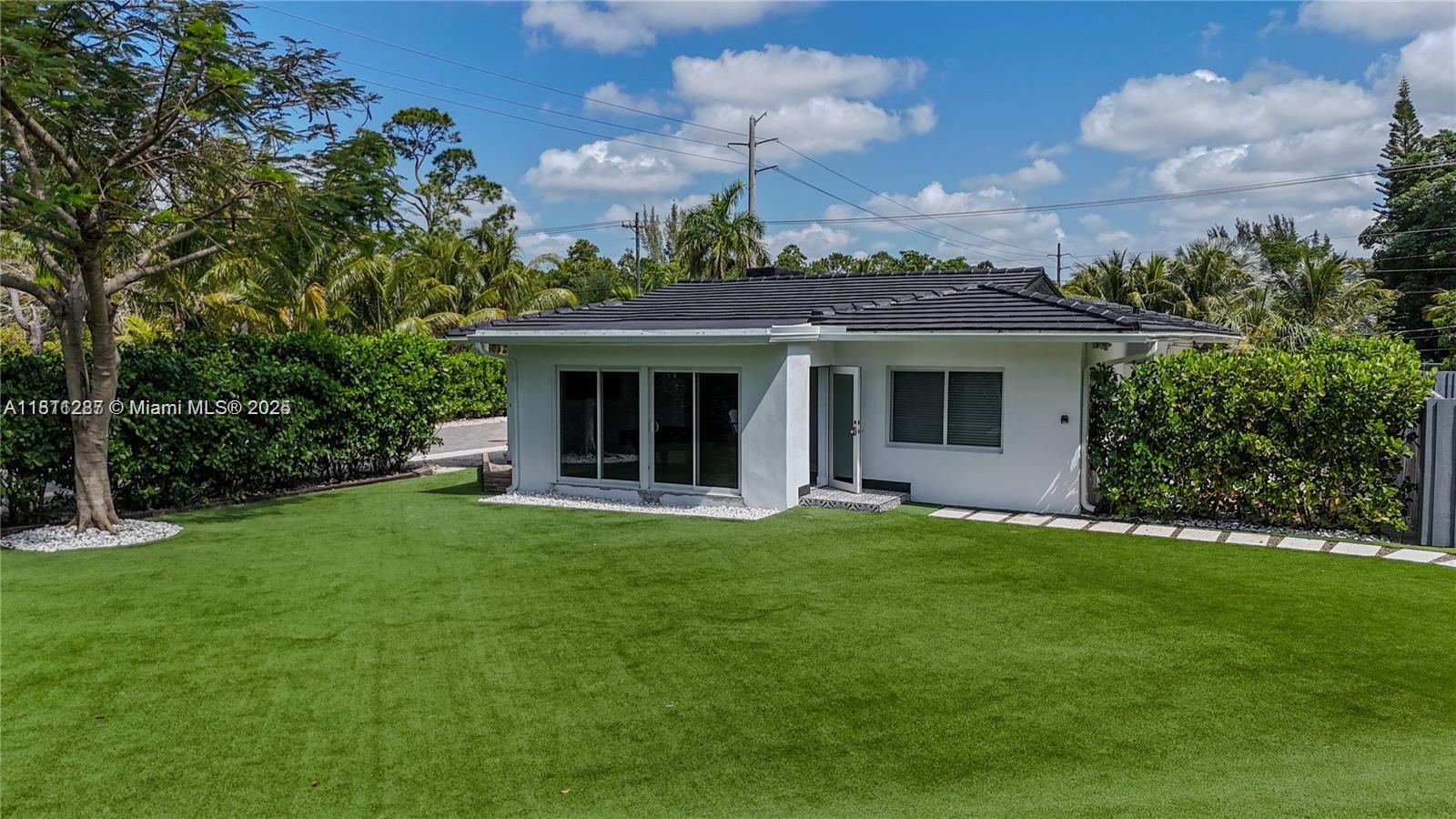 SUNKIST ESTATES A - Residential