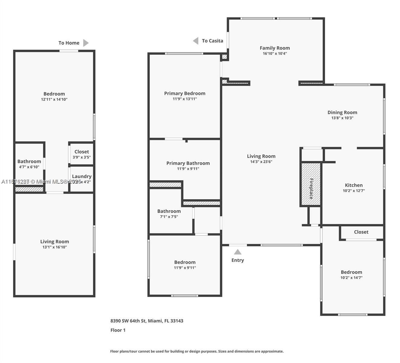 SUNKIST ESTATES A - Residential