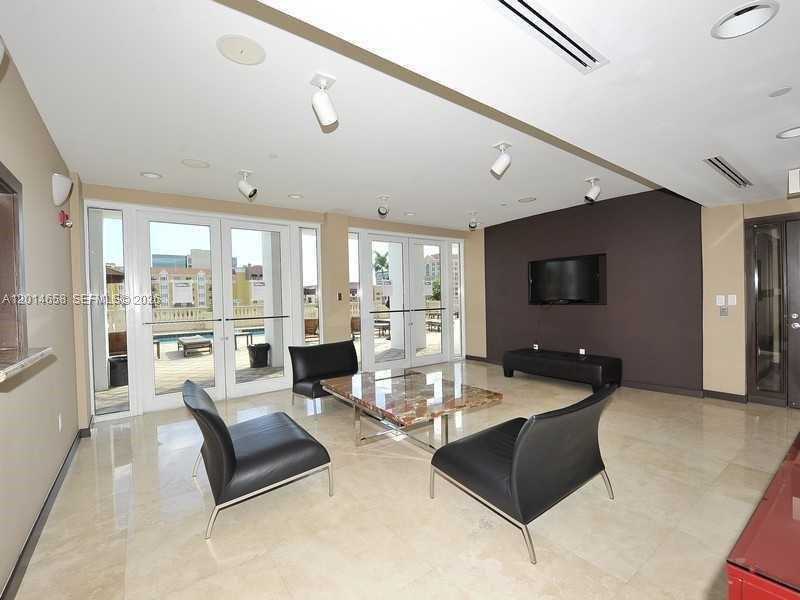 TEN ARAGON CONDO - Residential Lease