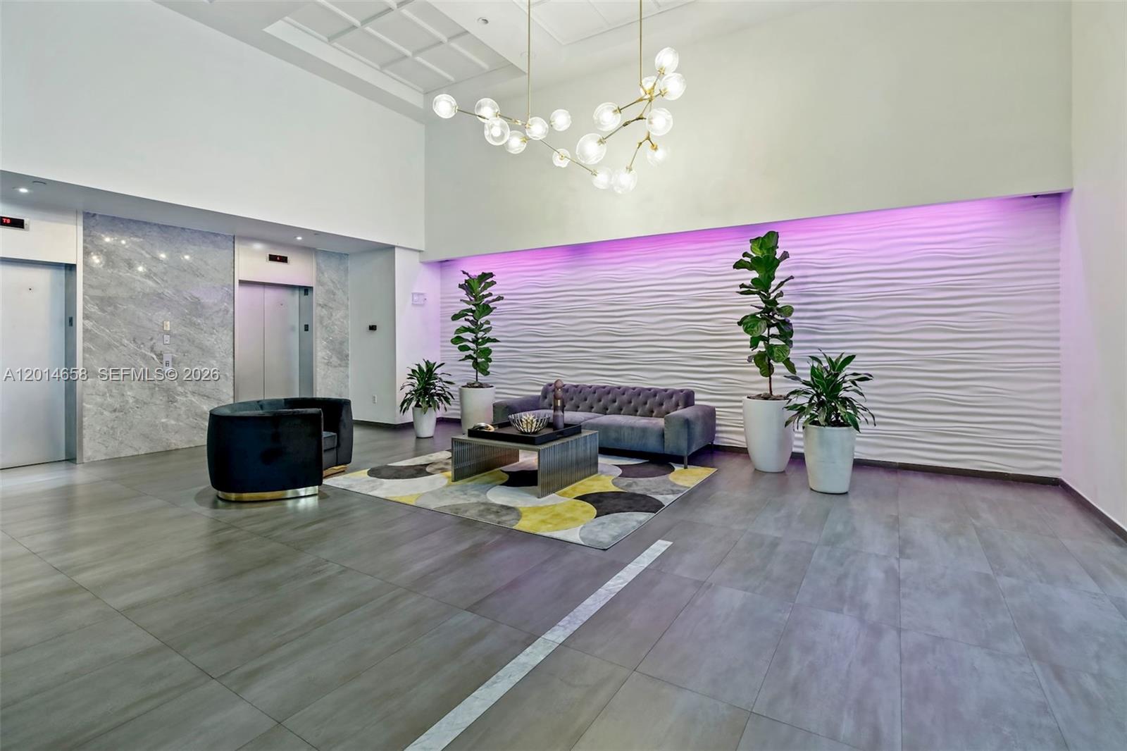 TEN ARAGON CONDO - Residential Lease