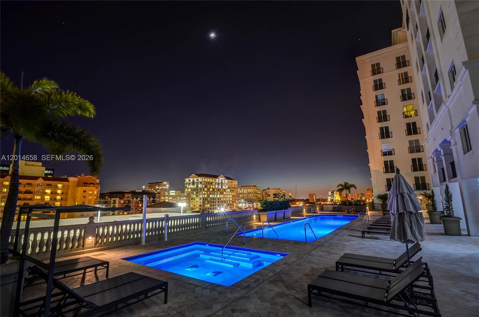 TEN ARAGON CONDO - Residential Lease