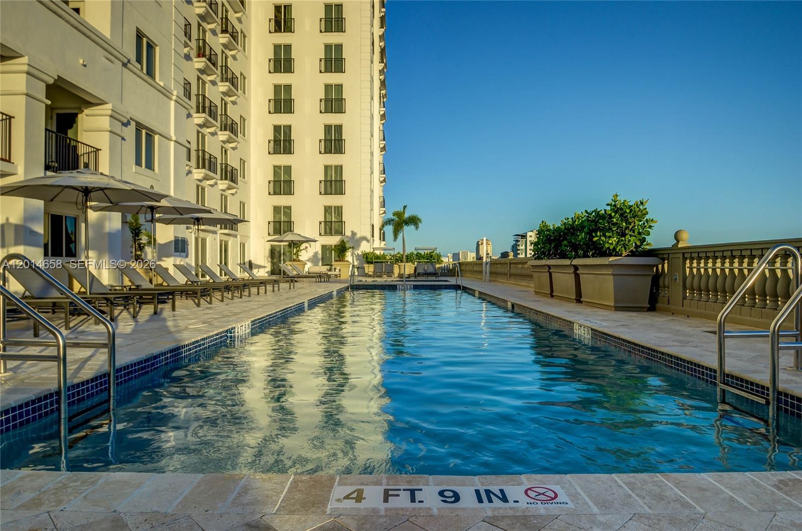 TEN ARAGON CONDO - Residential Lease
