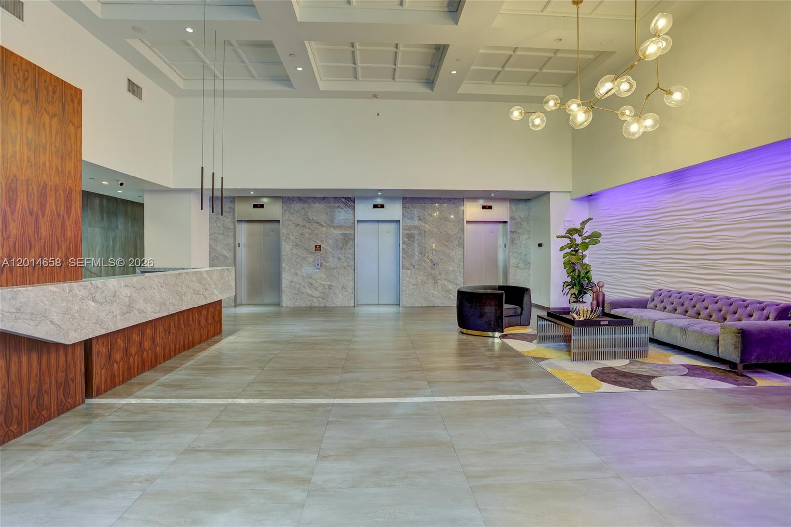 TEN ARAGON CONDO - Residential Lease