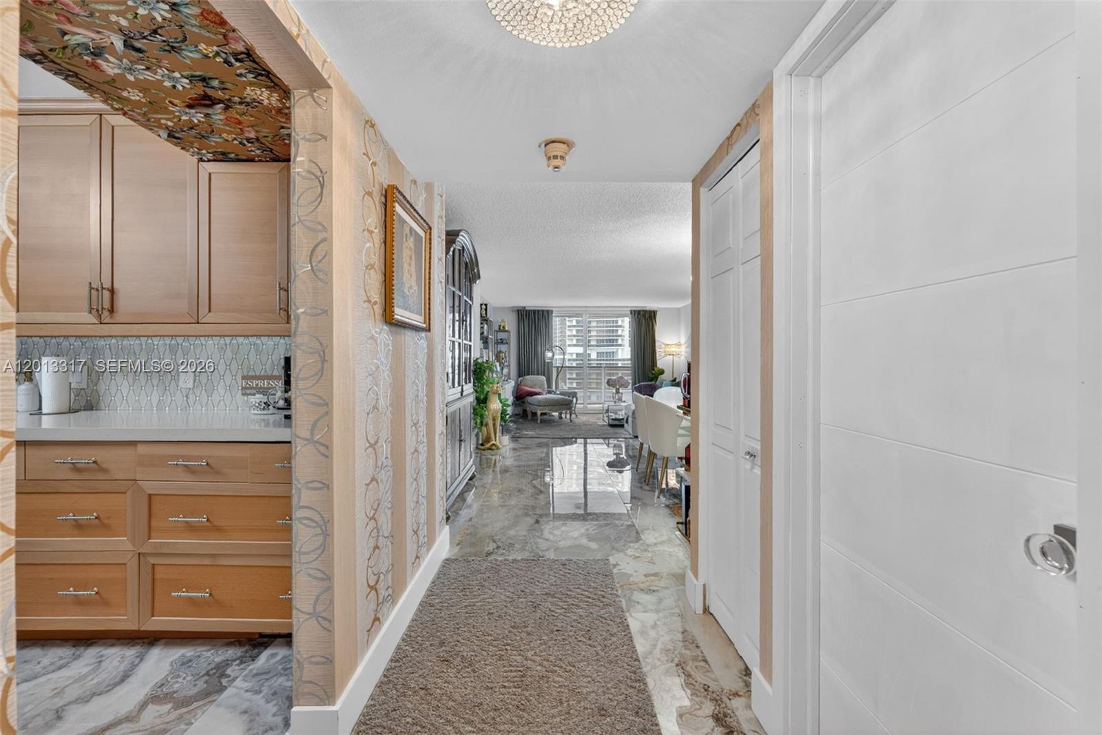 LA MER ESTATES WEST CONDO - Residential