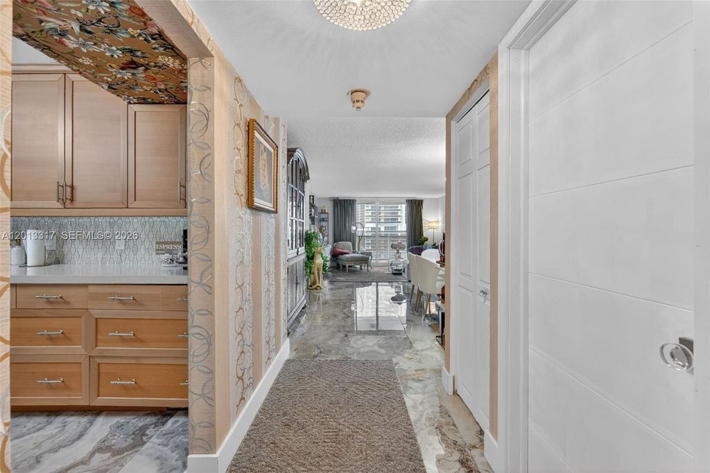 Photo of 1880 S Ocean Dr #705, Hallandale Beach, FL 33009 (MLS # A12013317)