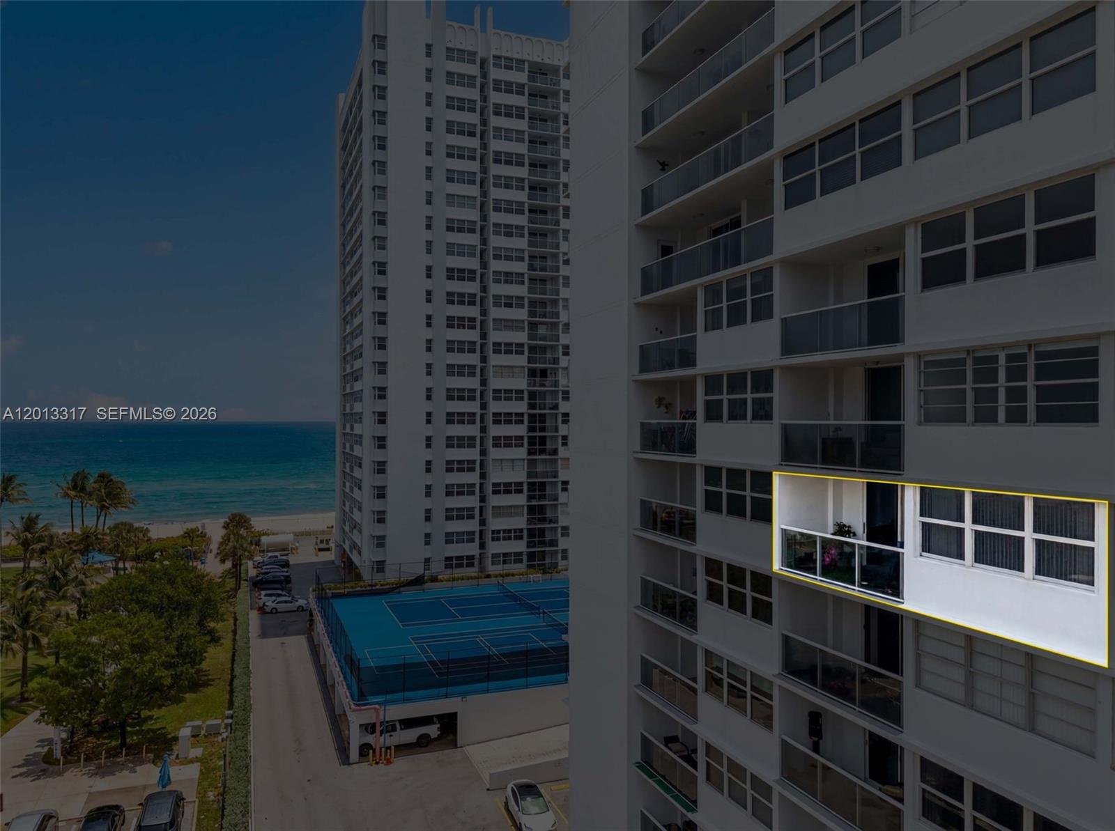 LA MER ESTATES WEST CONDO - Residential