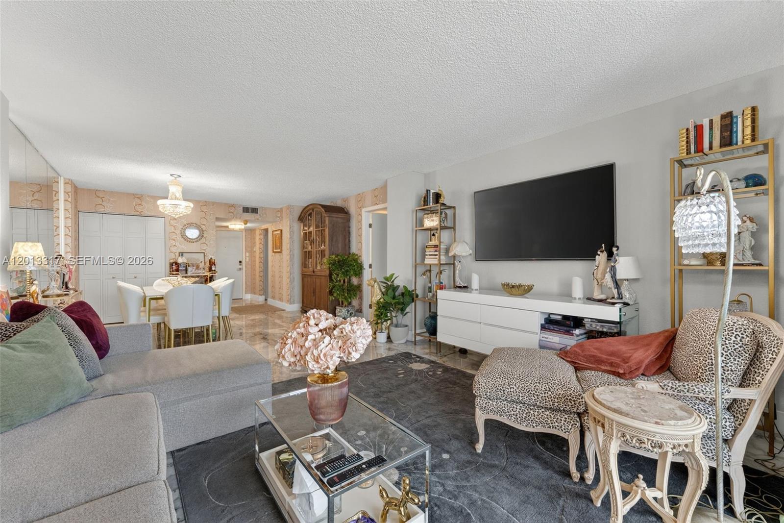 LA MER ESTATES WEST CONDO - Residential
