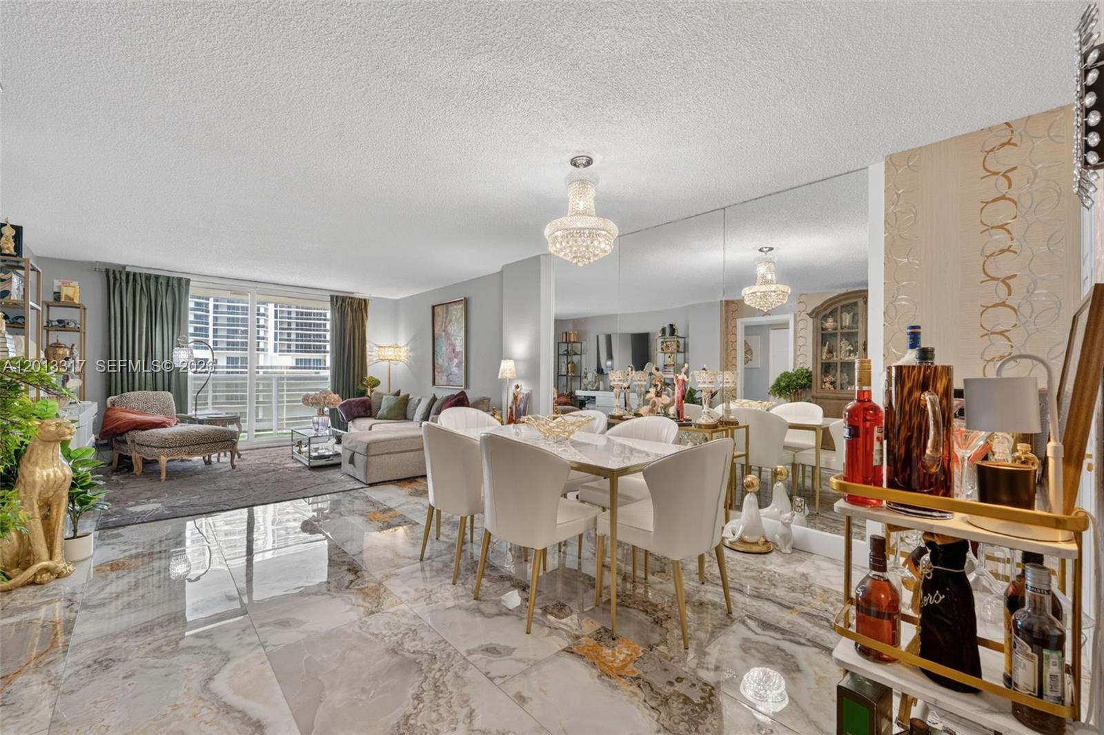 LA MER ESTATES WEST CONDO - Residential