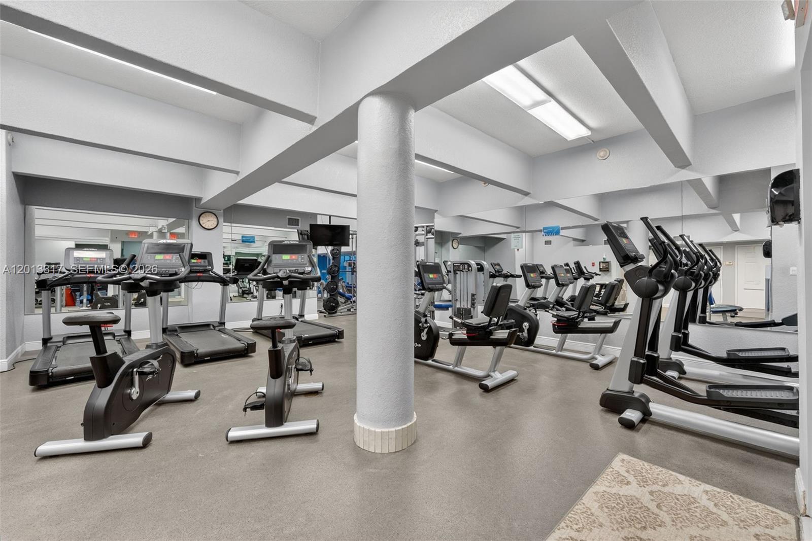 LA MER ESTATES WEST CONDO - Residential
