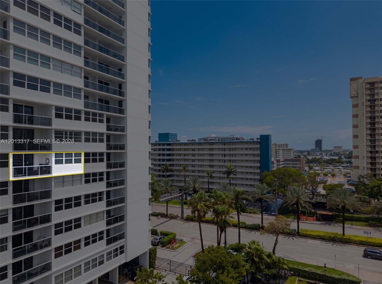 LA MER ESTATES WEST CONDO - Residential