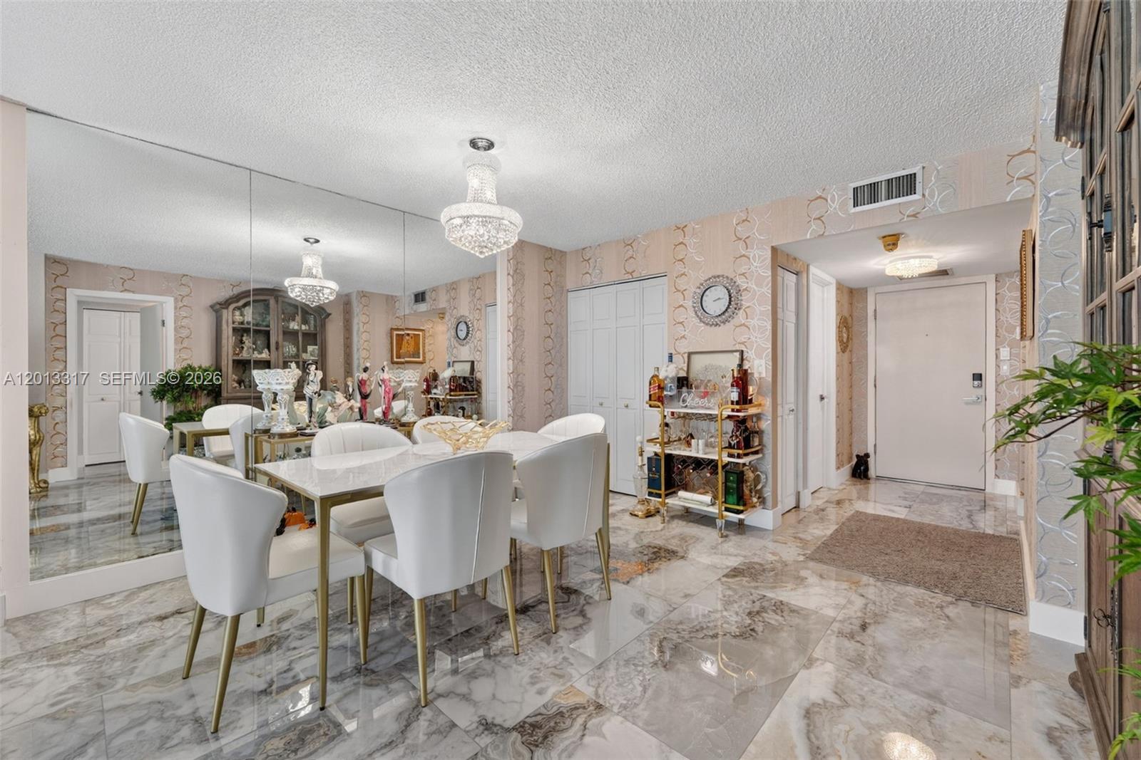 LA MER ESTATES WEST CONDO - Residential