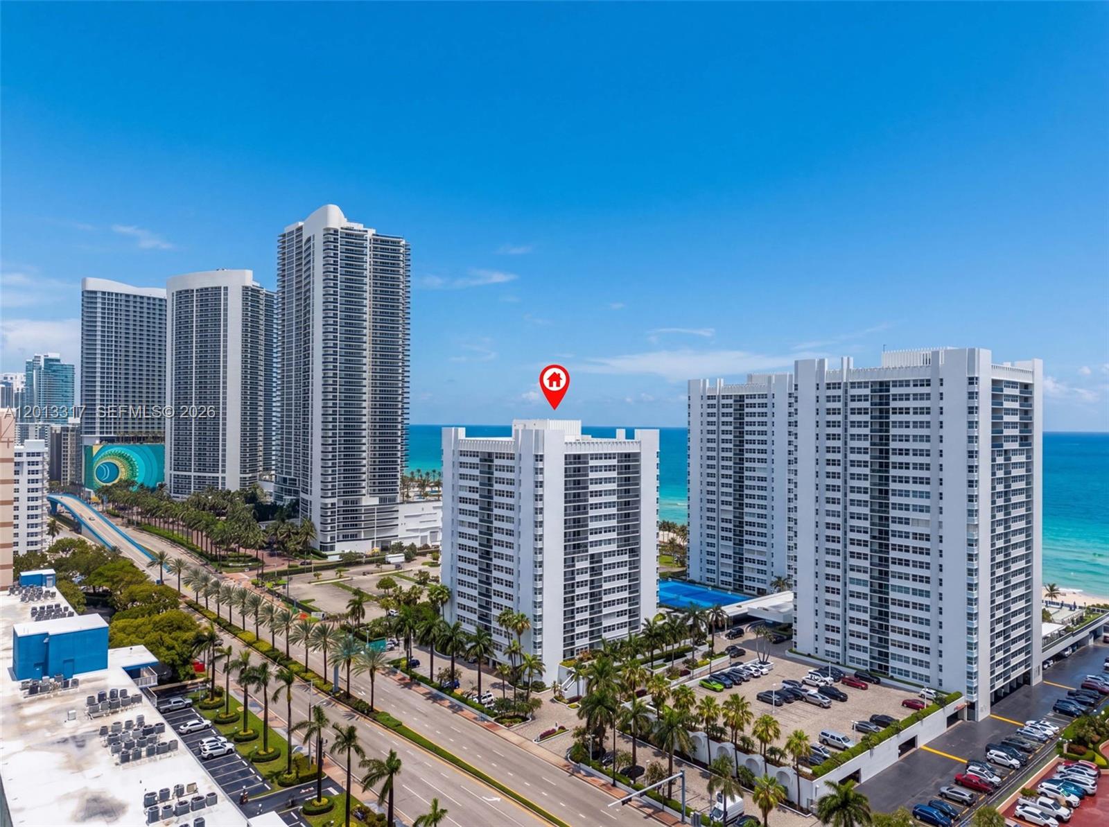 LA MER ESTATES WEST CONDO - Residential