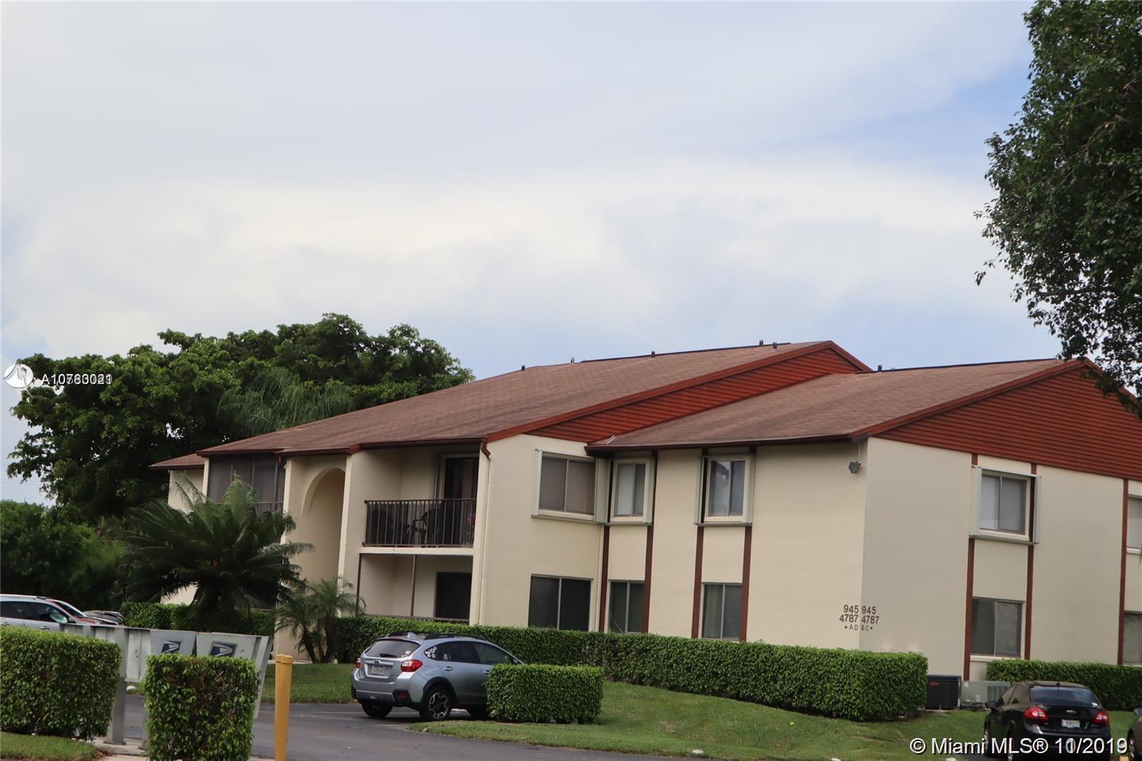 PINE RIDGE AT HAVERHILL C - Residential Lease