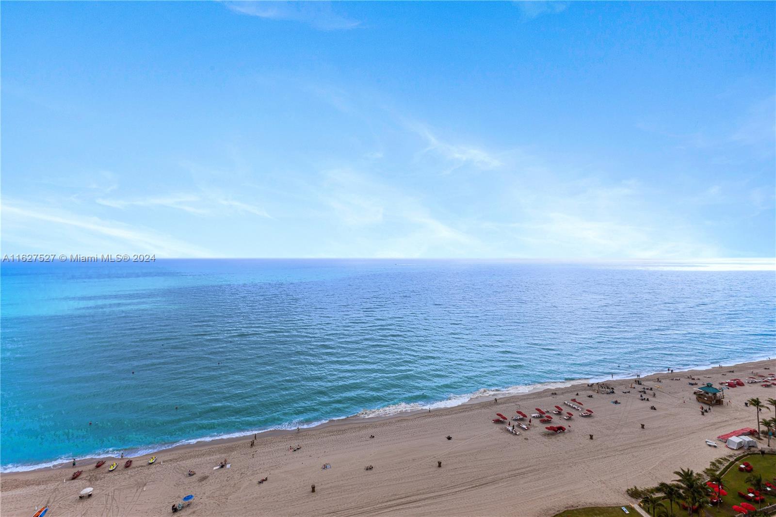 THE ESTATES ACQUALINA - Residential