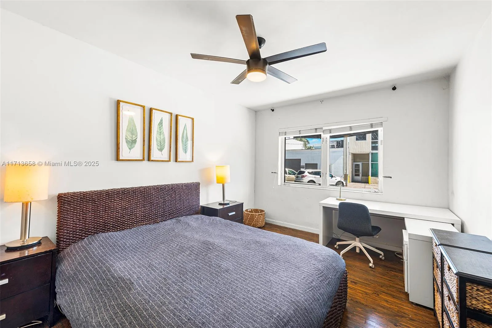 Miami Beach, Florida 33139, United States, 1 Bedroom Bedrooms, ,1 BathroomBathrooms,Residential,Active,24644