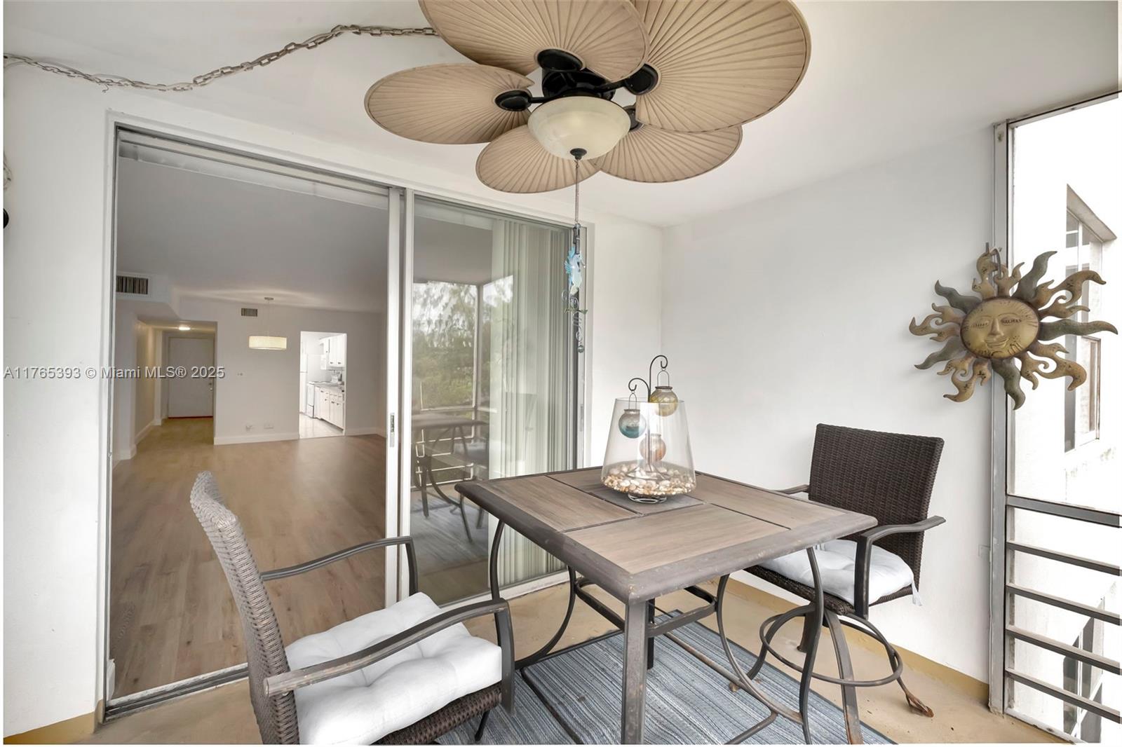 Rental Property at 3660 Ne 166th St 205, North Miami Beach, Miami-Dade County, Florida - Bedrooms: 1 
Bathrooms: 2  - $1,950 MO.