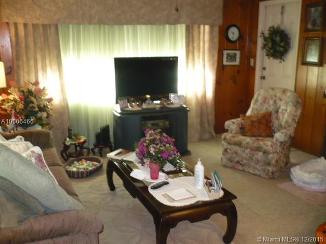 Opa Locka 01 - Residential