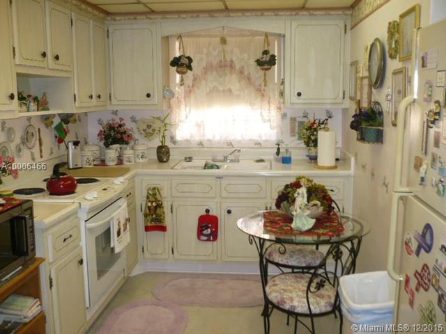 Opa Locka 01 - Residential