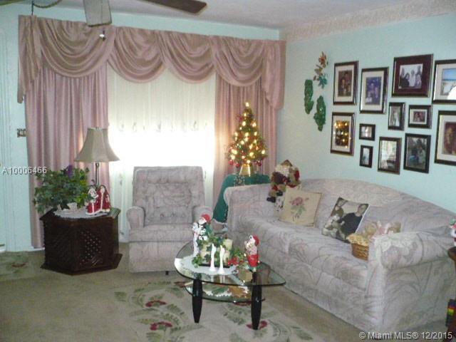 Opa Locka 01 - Residential