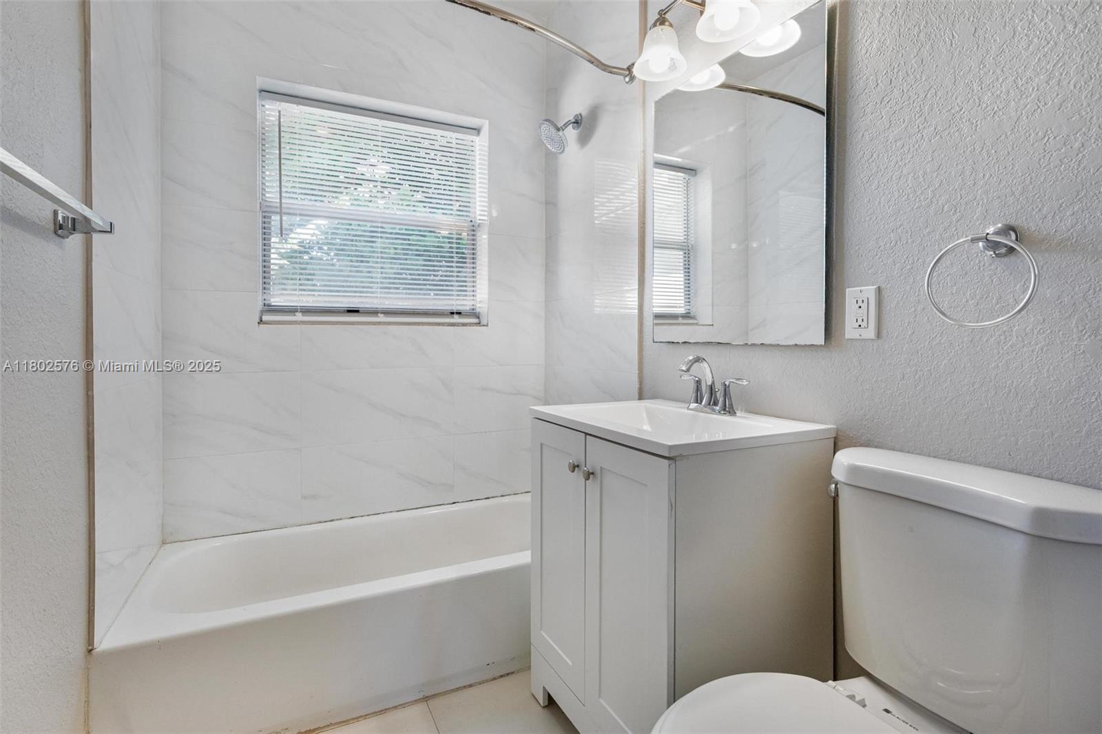 MELROSE PARK SEC 1 - Residential